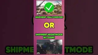 Would You Rather? CODM Edition!
