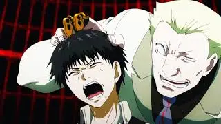 CRASPORE - Flashbacks (Slowed) Tokyo Ghoul