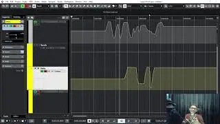 How to Use AUTOMATION in Cubase | 