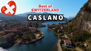 Best of SWITZERLAND | CASLANO