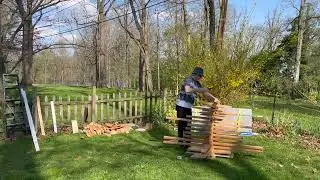 Jason Treuting: Build Up