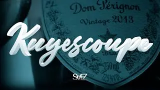 JONIBA X KIBO X ALMYN - KUYESCOUPE
