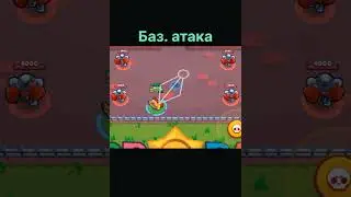 Турнир Мифик скинов (Нани vs Эдгара) #brawlstars #бравлстарс #lokipik