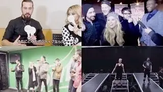 PENTATONIX FUNNY MOMENTS PART 5