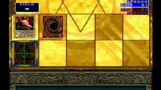 YU-GI-OH FORBIDDEN MEMORIES - FREE DUEL - HEISHIN