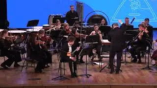 Марин Владимир - Боттичелли «Весна»