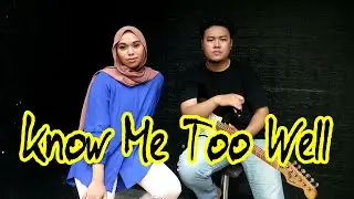 Know Me Too Well - New Hope Club, Danna Paola (Cover) by Detania