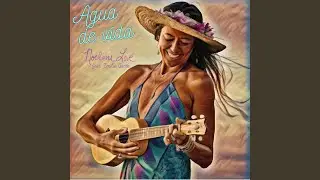 Agua De Vida (feat. Emilia Garth)