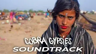 Raphael Treza - Ek Number (Cobra Gypsies Soundtrack)