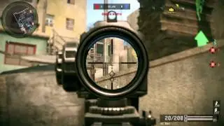 Warface кв ДурнаяСлава vs На_Сам0каТах