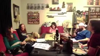 Dragon Age Table Top Episode 16
