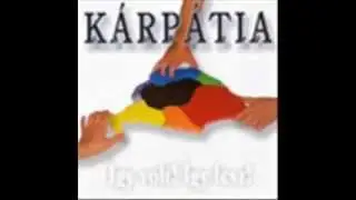 Kárpátia - Szép volt fiúk