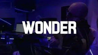 Potter Payper X Nines UK Rap Type Beat - “WONDER” | UK RAP INSTRUMENTAL | Prod Tezza Beats