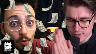 He made millions playing chess