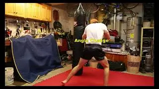 MMA Daily Combo #356