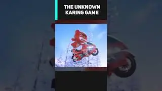 The Biggest Kart Racing Esport You've Never Heard Of? - KartRider Rush+