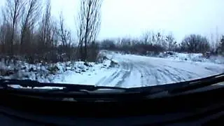 тренировка картодром грунт.avi