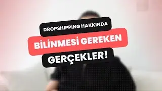 Dropshipping Hakkında Yanlış Bilinen Gerçekler! - Nerede, Nasıl Dropshipping Yapabilirim?