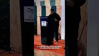 El milagro de la salvación #shortviral #predicascristianas #reflexiones