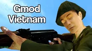 VIETNAM (Gmod Short)