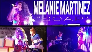 MELANIE MARTINEZ 