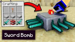 Minecraft Troll Pasti které FUNGUJÍ na 100%