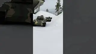 💥RC German Tanks Wehrmacht convoy!💥 Panther G, Tiger Tiki and Panther Ausf A.