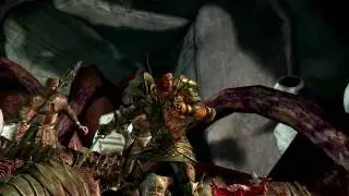 Dragon Age: Origins: Awakening | Trailer HD