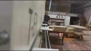 MOBİLYA ÜRETİM FABRİKASI / FURNITURE PRODUCING FACTORY