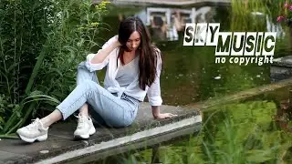 Scandinavianz  - Sunset Beach [Sky Music no copyright]