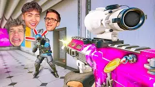 100 Minutes of DESTROYING Streamers
