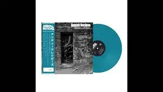 Anteek Recipes - EP [Full Album]