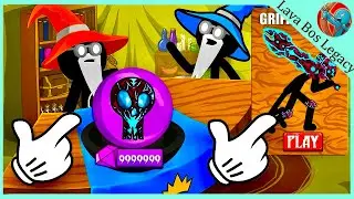 BUY 99999999 DAIMOND BOSS GIANT - HACK STICK WAR LEGACY