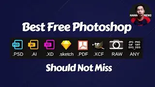 Best Free Photoshop Alternative You Should Not Miss