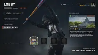 World War Z Aftermath No Damage MiX - Solo Extreme (No bots)