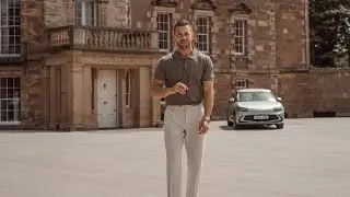 LUXURY STAY AT ARCHERFIELD HOUSE  | Ali Gordon