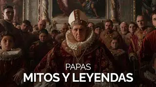 De JUICIOS Macabros a Revoluciones: Los PAPAS que Cambiaron la Historia