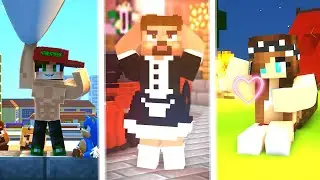 MINEGREEN EN SEVİLENLER (EYLÜL) - Minecraft 