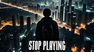 Matt Com - Stop Playing (Radio Edit)