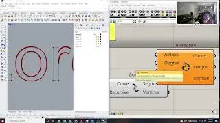 Simplifying Curves | Grasshopper Tutorial
