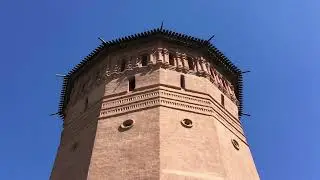 Суздаль. Маленькое путешествие по родным просторам