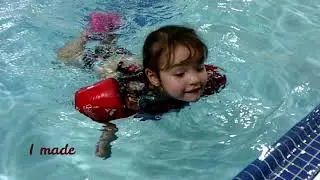 BEST SWIM FLOATIES FOR TODDLERS