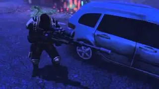 Let's Drown Out An Indefinite Amount Of XCOM - Episode 2