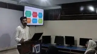 VU Orientation 2025 Part 1 || Virtual University Orientation Video 2025 || How to use VULMS