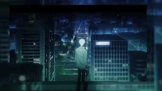 Лу Гуан - Агент времени [ Edit/AMV ]