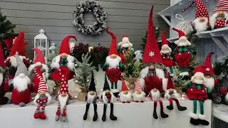 Мягкие гномы