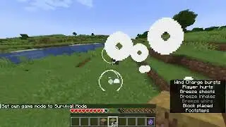 new custom mob for the Death SMP
