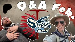 BEST STORIES FROM THE FIELD? | Patron Q&A #5 - February 2024