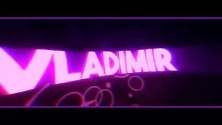 Интро под ник Vladimir
