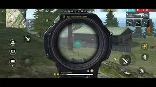 FreeFire - back again!!